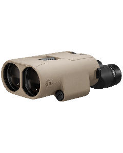 ZULU6&trade; HDX PRO BINOCULAR 50MM