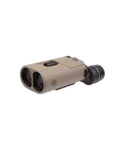 ZULU6 HDX BINOCULAR 12X42MM
