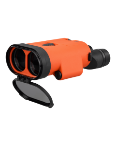 ZULU6&trade; HDX PRO MARINE BINOCULAR 18X50MM - CERTIFIED REFURBISHED