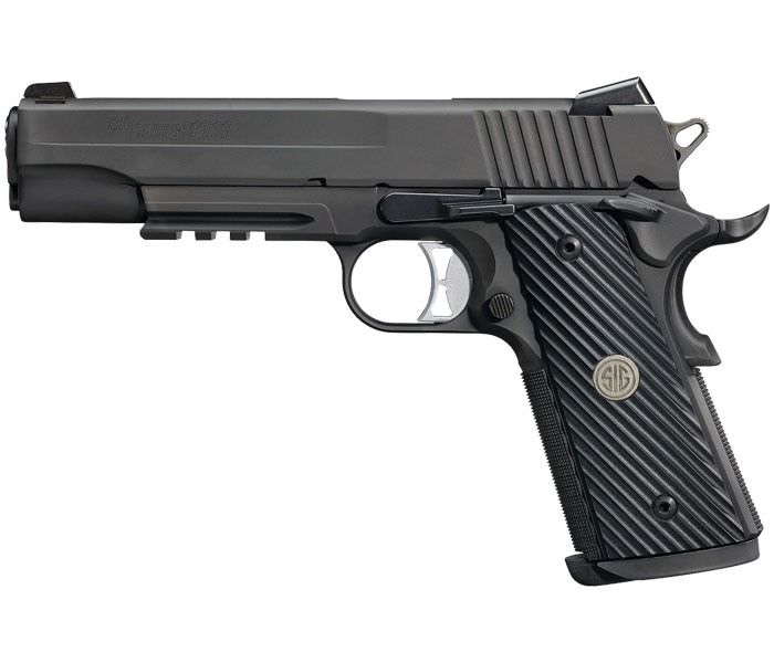 ウエスタンアームズ WA SIG 1911 トラディショナル TACOPS SIG 1911 トラディショナル / TACOPS | ウエスタンアームズ