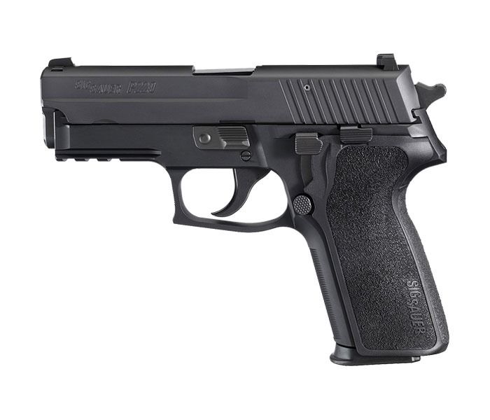 SIG SAUER P229 | SIG P229 Compact Nitron 9mm Pistol