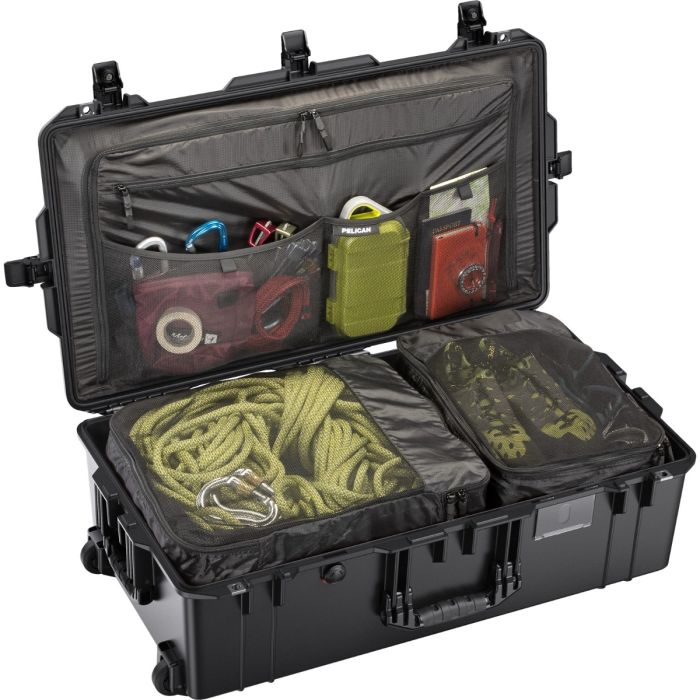 1615 AIR TRAVEL CASE - PELICAN 1615 AIR TRAVEL CASE - PELICAN