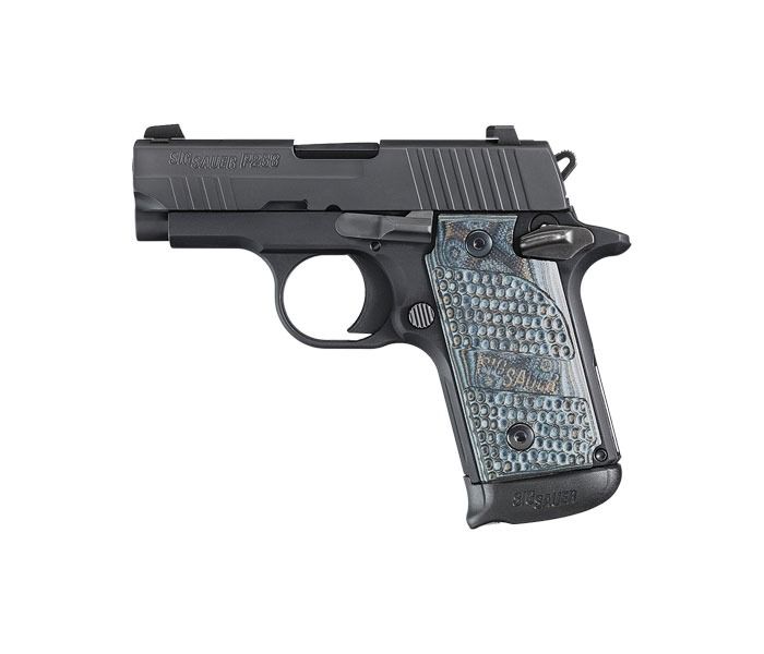 P238 Extreme Micro-Compact