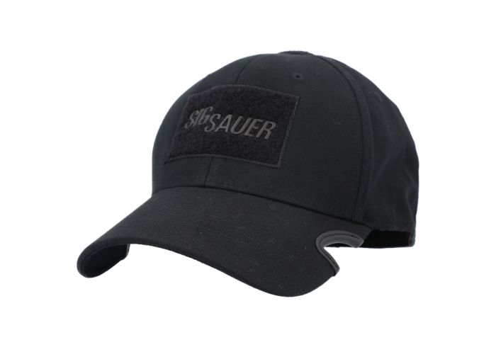 SIG SAUER Notch Gear Hat - L-XXL - Black