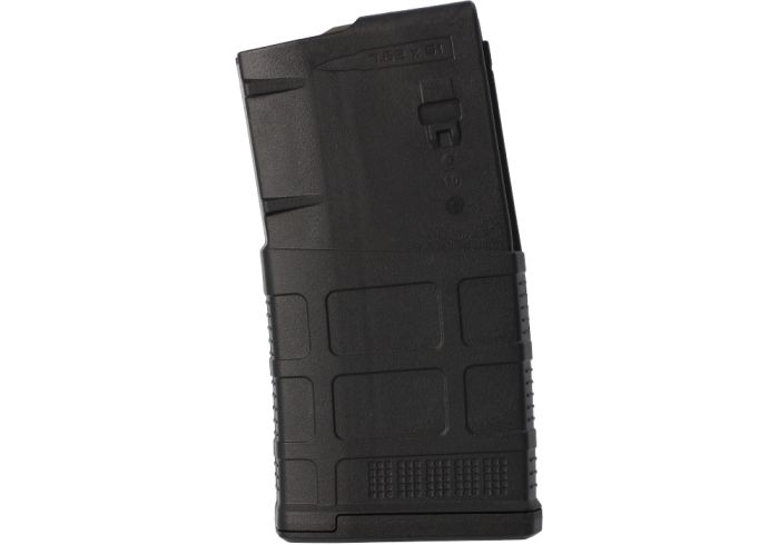 SIG716 7.62 NATO 20RD MAGAZINE - NO WINDOW - GEN M3 PMAG-MAGPUL
