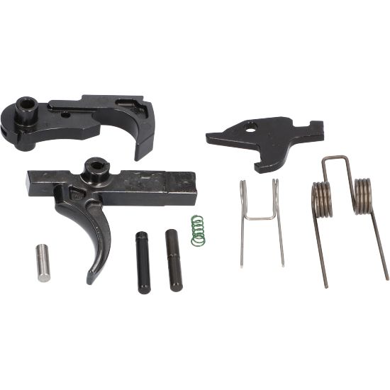 Single Stage Trigger Kit for AR Platforms. ǀ SIG SAUER