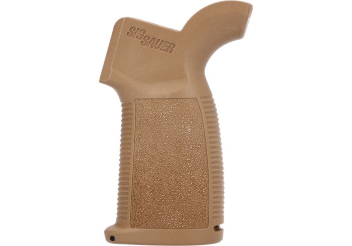 実物 MCX/M400 REDUCED ANGLE PISTOL GRIP MCX/M400 REDUCED ANGLE PISTOL GRIP, COYOTE