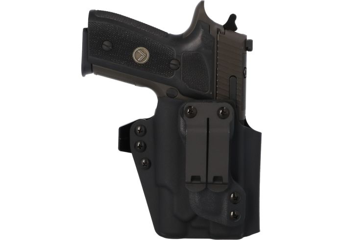 P229R IWB BLACKPOINT TACTICAL LIGHT-BEARING HOLSTER - RH