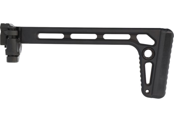 MCX MPX フォールディングストック（apfg) MCX/MPX MINIMALIST LOCKING FOLDING STOCK - BLACK