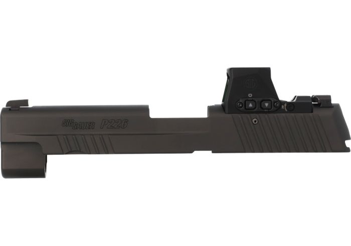 P226 9MM 4.4