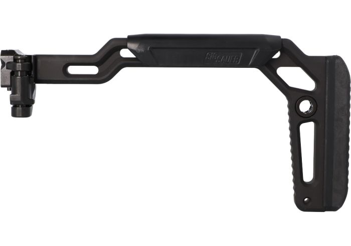 VFC Original Parts - MPX / MCX Folding & Retractable Stock
