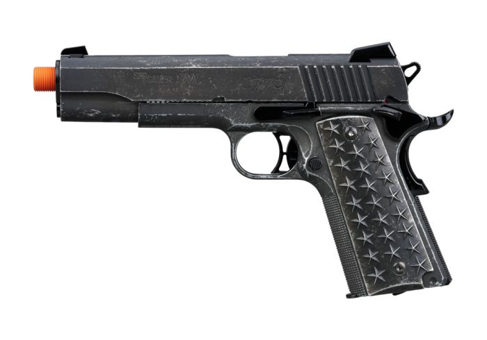 SIG SAUER Airsoft Guns | SIG SAUER Airsoft