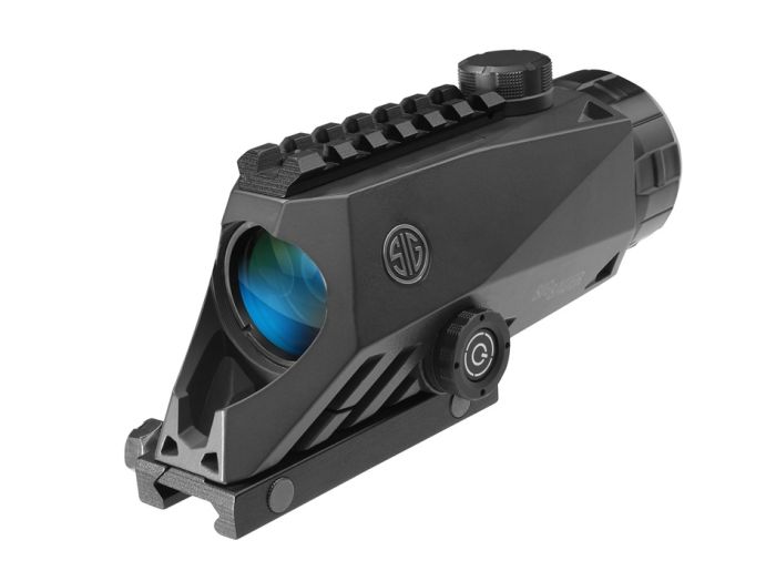 Battle Sight - BRAVO4 4X30mm | SIG SAUER