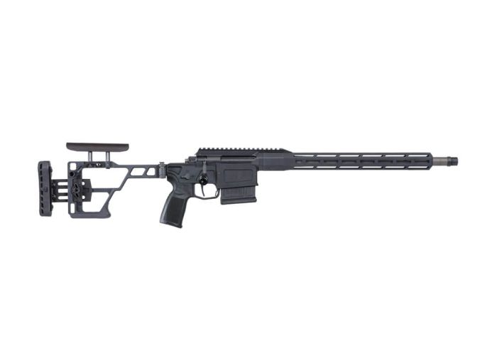 Mcx Firearm Parts