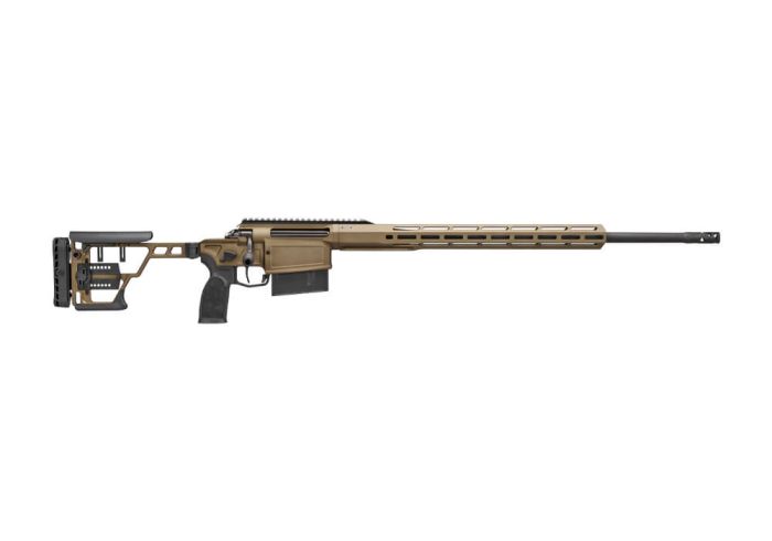 5.56 NATO Rifle Upgrade Parts
