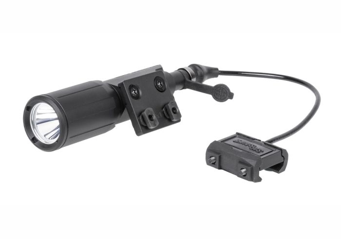 FOXTROT-MSR™ COMPACT