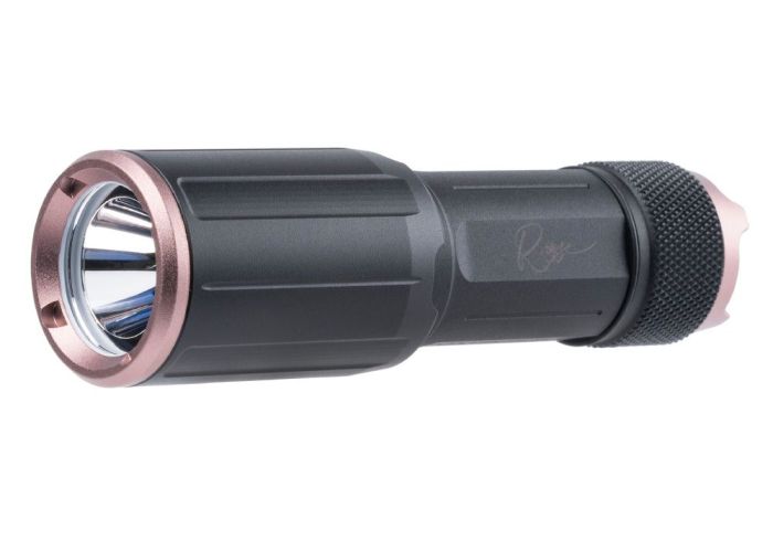 FOXTROT-EDC COMPACT ROSE