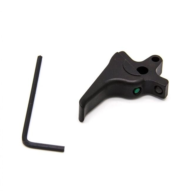 Grayguns Dual Adjustable Straight Trigger P22X