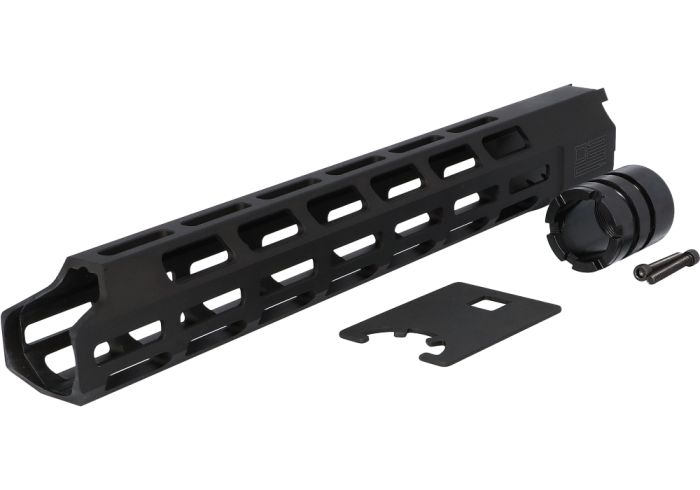 TREAD 13-INCH MLOK HANDGUARD BLACK