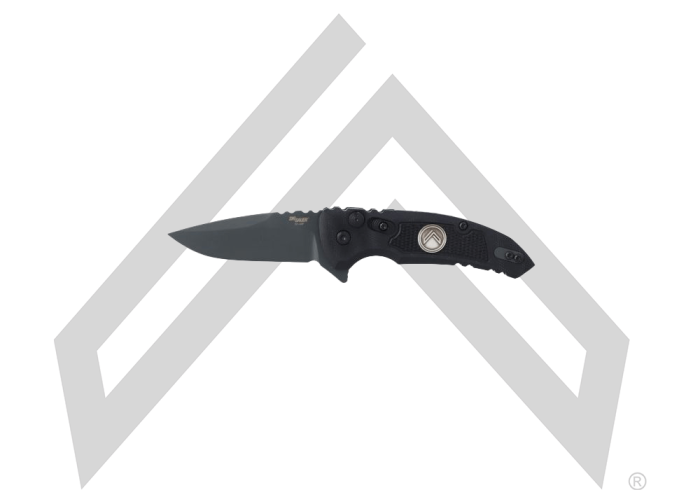 HOGUE LEGION X1-MICROFLIP KNIFE