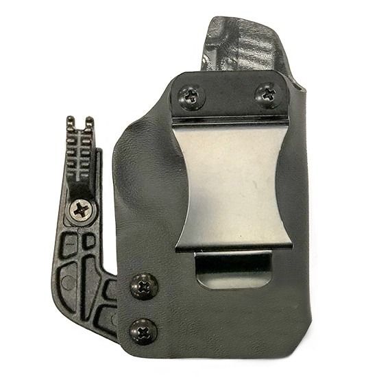 Details about   BlackPoint Dual Point AIWB Holster Appendix Inside the Waist Band Fits Sig P365 