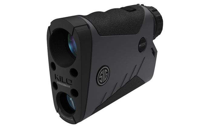 【振動除去済】LEANJOY SABER PLUSとMAGIC CAP NO.2 KILO2200 BDX 7x25 mm Monocular | SIG SAUER