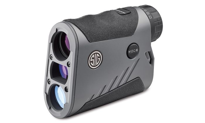 SIG SAUER KILO 1600 BDX Rangefinder Monocular - 6x22mm