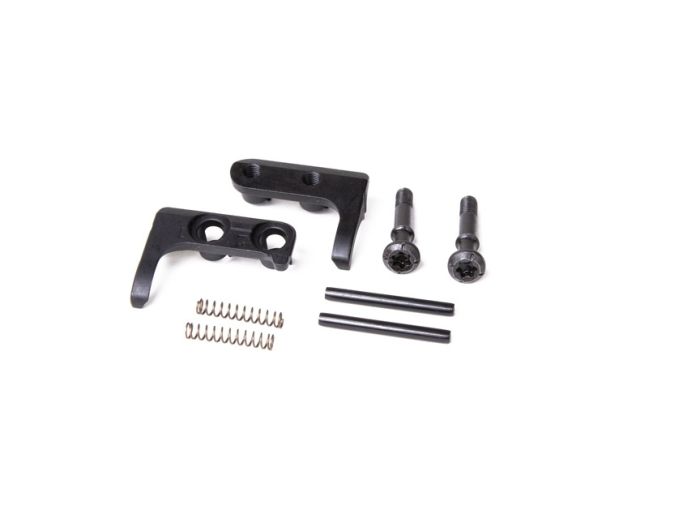 実物 SIG SAUER MCX Barrel Clamp Kit SIG MCX BARREL CLAMP ASSEMBLY