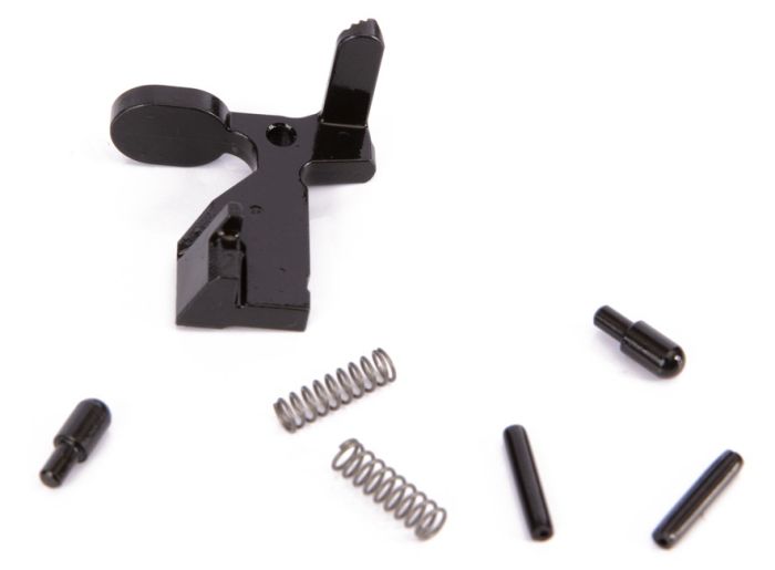 実物 SIG SAUER MCX ボルトキャッチ キット 純正パーツ SIG MCX BOLT CATCH, PINS, SPRINGS