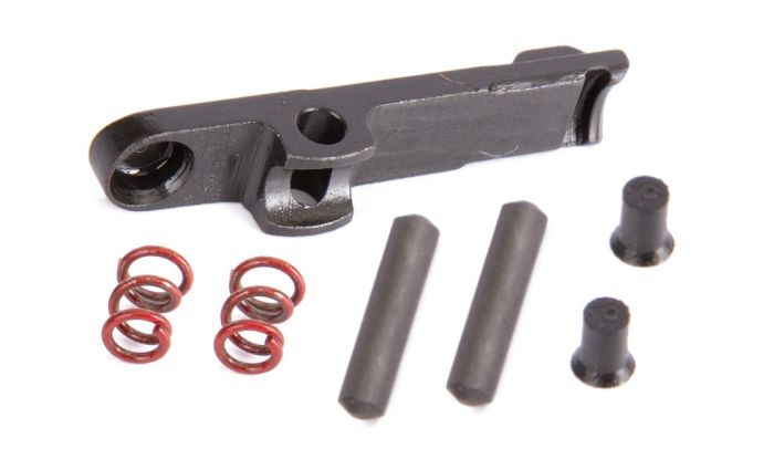 Shop SIG SAUER MCX Accessories | Red Dots, Handguards, Stocks & More