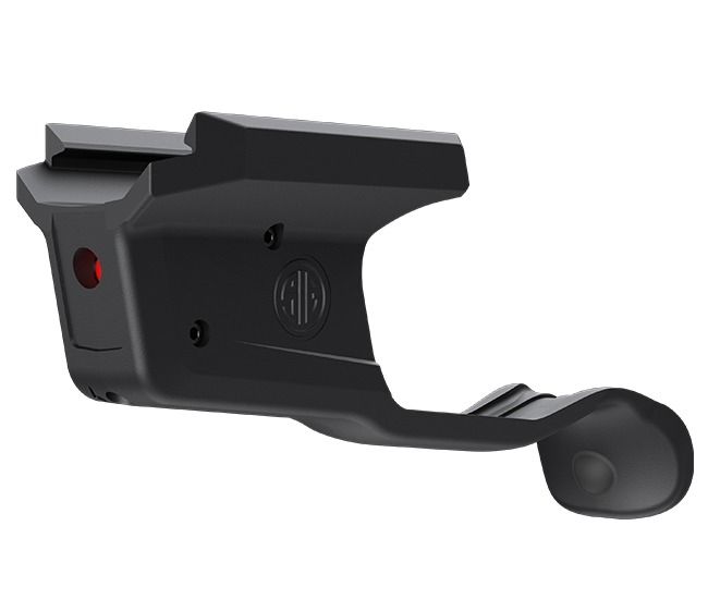LIMA365 Trigger Guard Laser