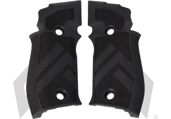 P226 X SAO LEGION TXG GRIPS
