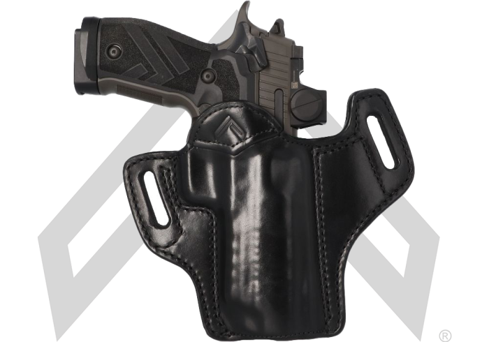 R*A様 【SALE】MLVINCE FAUX LEATHER HOLSTER P226-XFIVE LEGION RX OWB PREMIUM LEATHER HOLSTER - MITCH ROSEN
