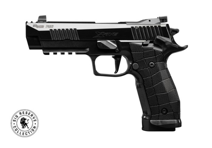 SIG SAUER P226 for sale, SIG P226 9mm full-size pistol series