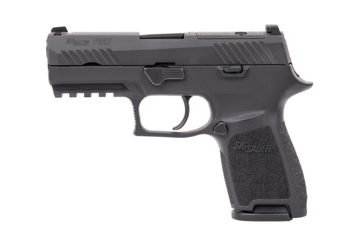 P320 modular handgun series & FCU | SIG SAUER P320 for sale