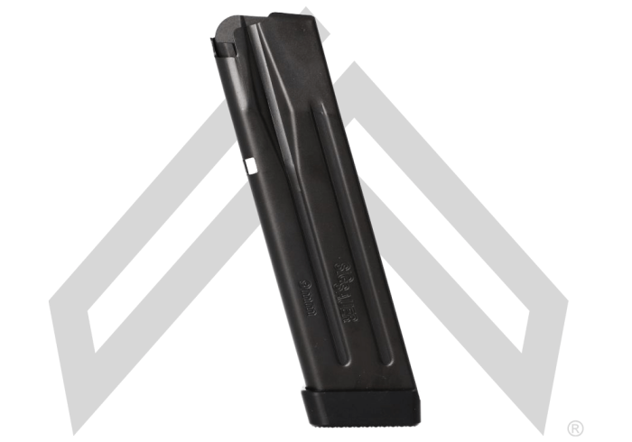 SIG P320 Magazine; X-Five Legion 17rd, 9mm | SIG SAUER