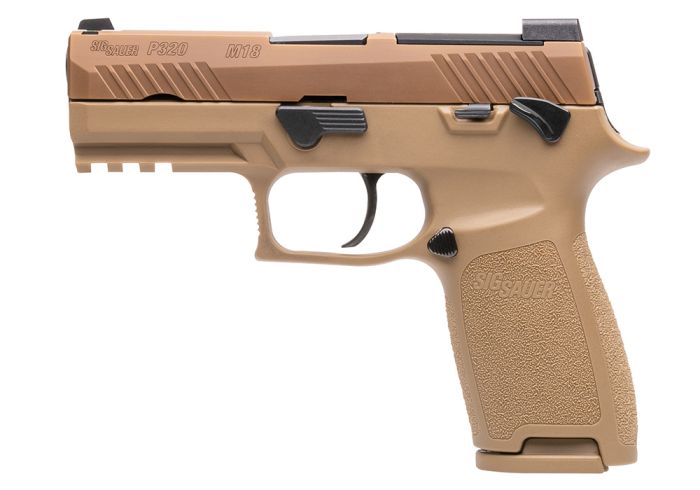 シグP320キャリーウィルソンコンバットフル刻印　国内安全基準品　ロングマグ付き WETECH ガスブローバックガン WILSON COMBAT WCP320 キャリー