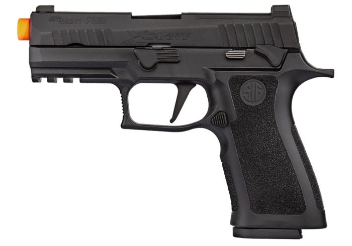 SIG SAUER Airsoft Guns | SIG SAUER Airsoft