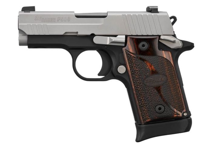 P938 TWO-TONE