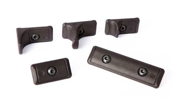 シグ SIG SAUER TREAD M-LOK FORWARD GRIP KIT フォワード
