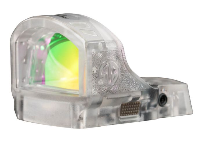 Gun Sights | Red Dot Sights | Rifle Optics | Pistol Optics