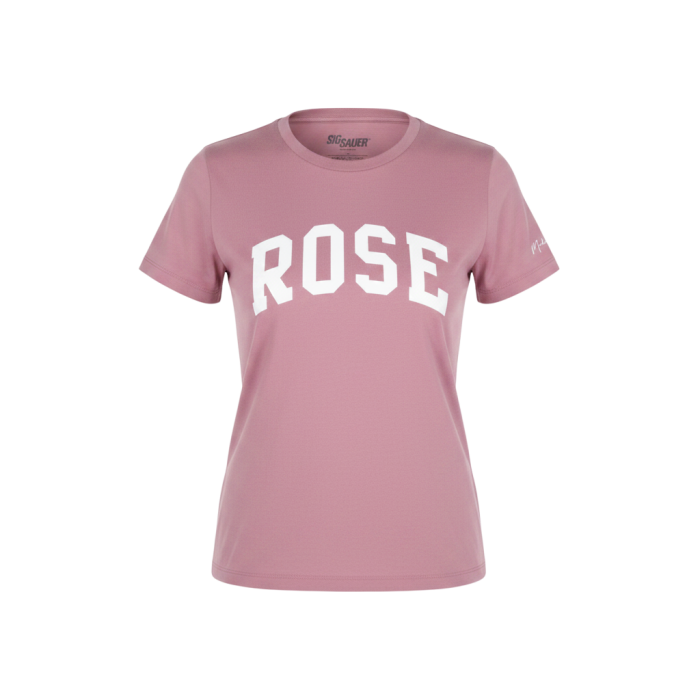 PIGMENT ROSE TEE（COLOR：WHT ROSE） PIGMENT ROSE TEE（COLOR：WHT ROSE） PIGMENT ROSE TEE – CHALLENGER