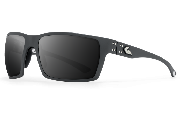 サンダー SIG SAUER MARAUDER POLARIZED SMOKED SUNGLASSES - GATORZ