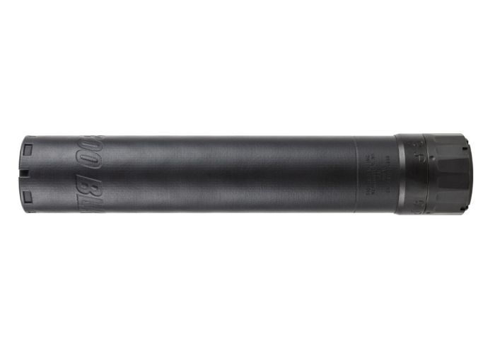 SIG SLH Suppressor Technology optimized for sound reduction