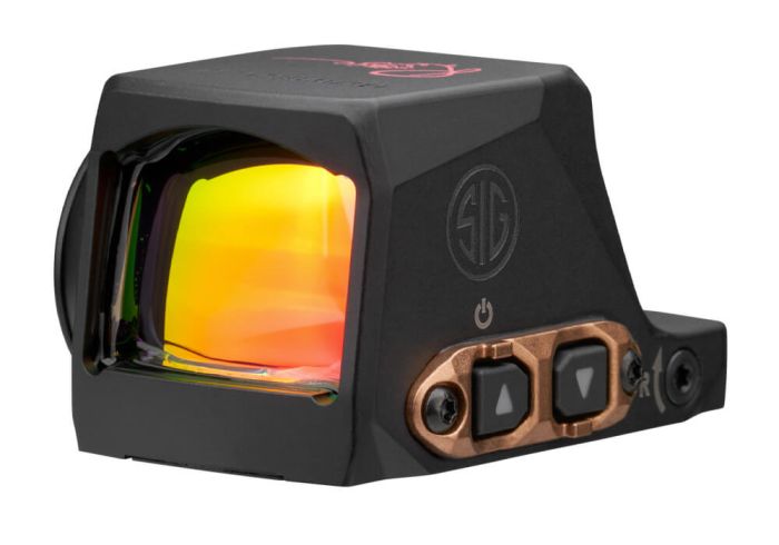 Gun Sights | Red Dot Sights | Rifle Optics | Pistol Optics