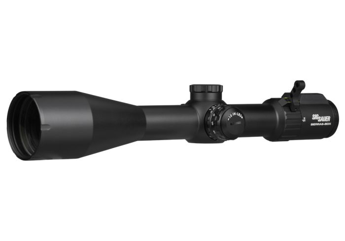 SIERRA6BDX 5-30X56MM (SFP)