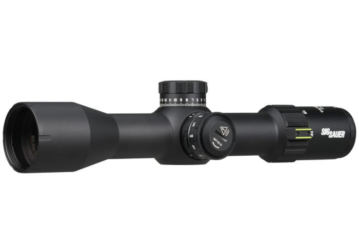 TANGO-DMR 3-18X44MM (FFP)