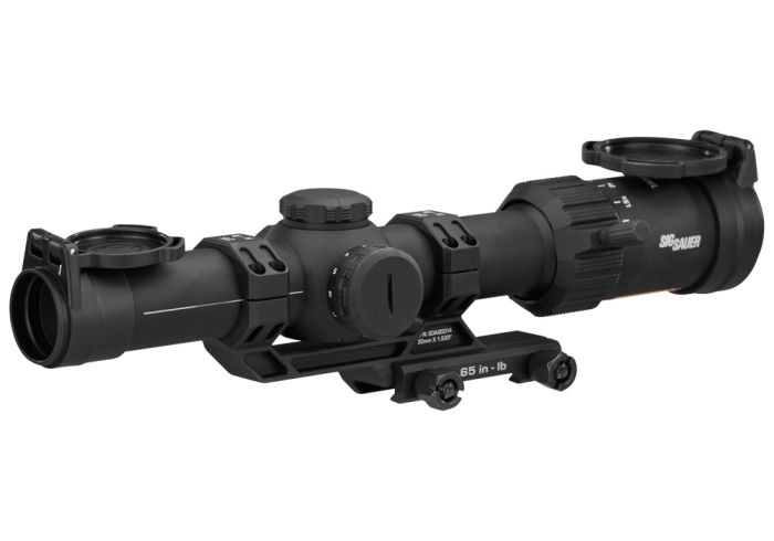 TANGO-MSR FFP LPVO 1-6X24MM (FFP)