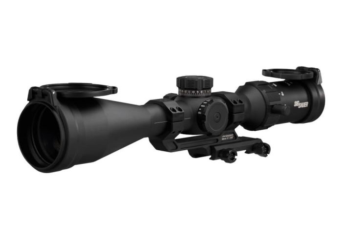 TANGO-SPR 6-24X52MM