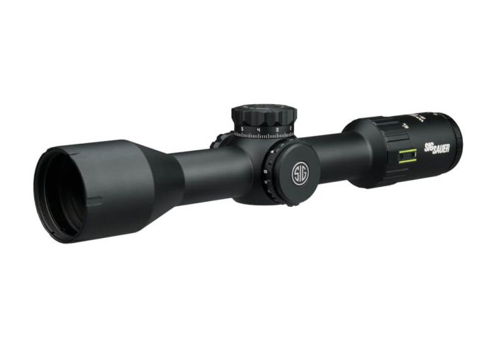 WHISKEY6 3-18X44MM (FFP)